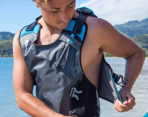 inflatable snorkeling vest inflatable snorkeling vest