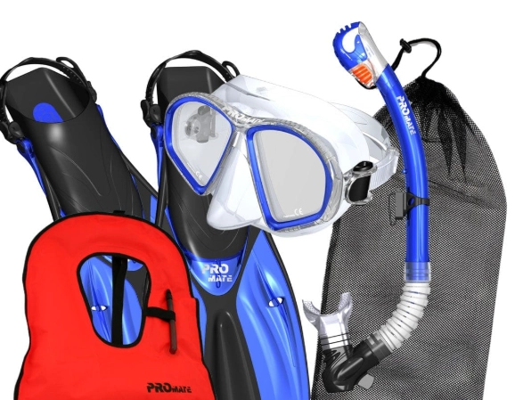 waterproof dive bag
