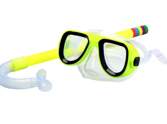 best anti-fog snorkel mask
