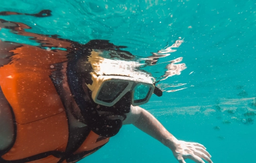 inflatable snorkeling vest inflatable snorkeling vest