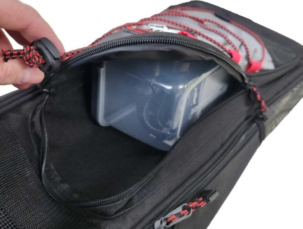 best snorkel gear bag