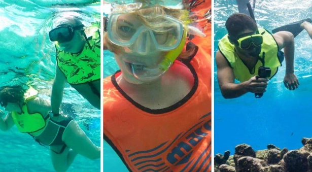 best snorkeling vest best snorkeling vest