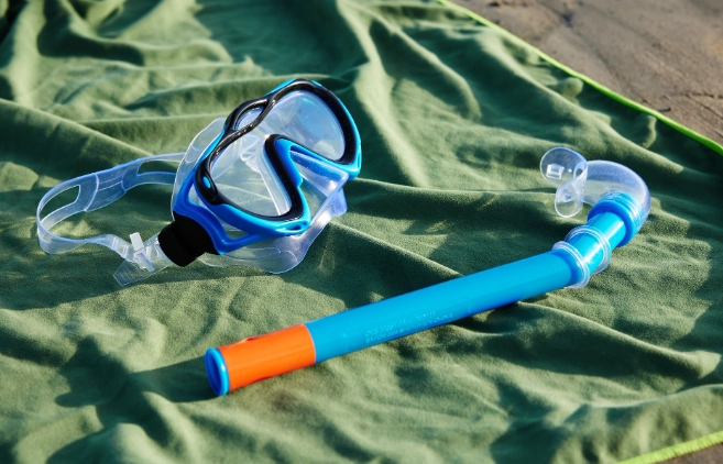 snorkeling equipment guide