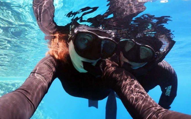 how to choose a snorkel mask