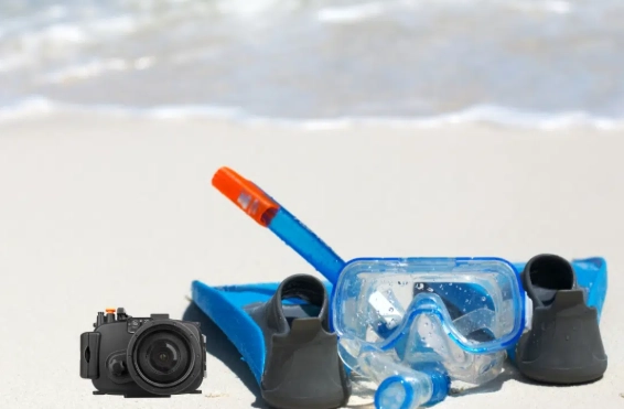 how to choose a snorkel mask