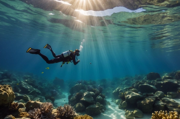 snorkeling trip planning