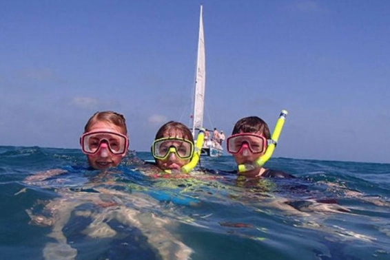 best snorkeling destinations