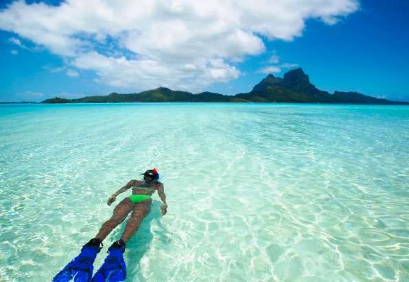 best snorkeling destinations