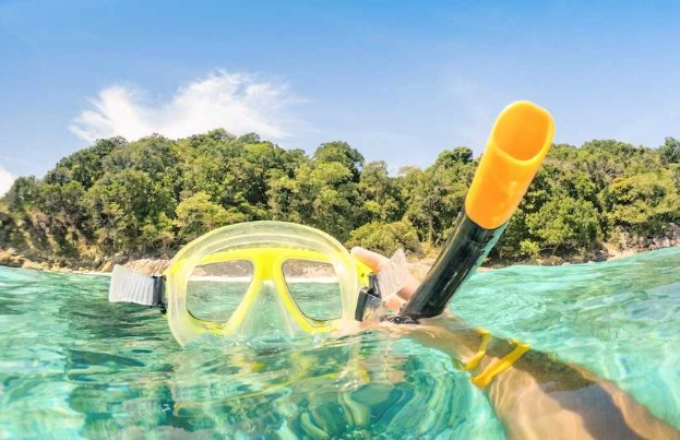 best drift snorkeling spots