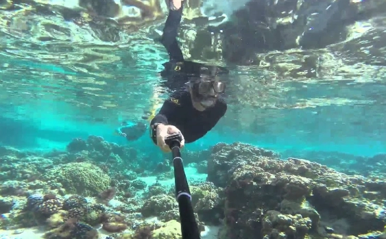 drift snorkeling safety