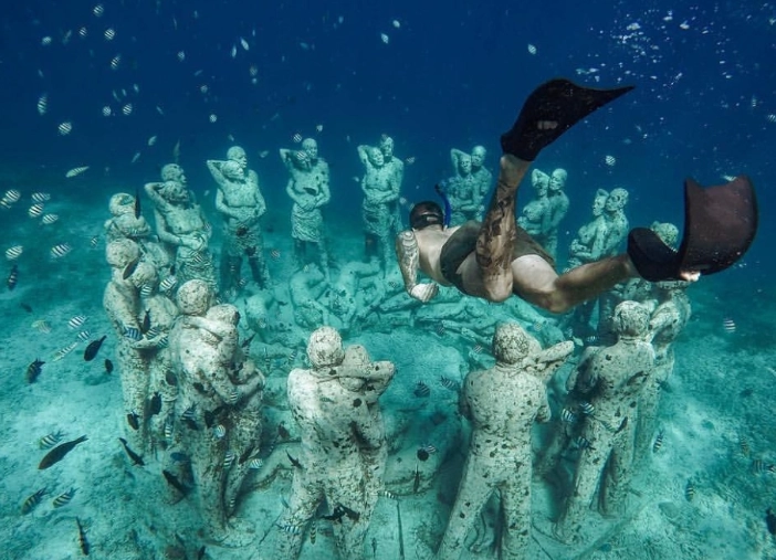 Gili Islands snorkeling