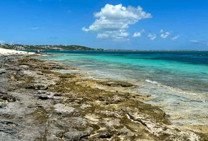 Turks and Caicos snorkeling spots