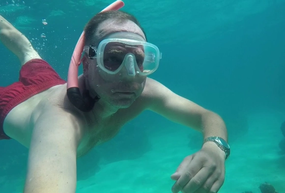 Montego Bay snorkeling