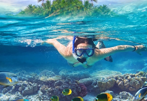 best snorkeling spots Fiji best snorkeling spots Fiji