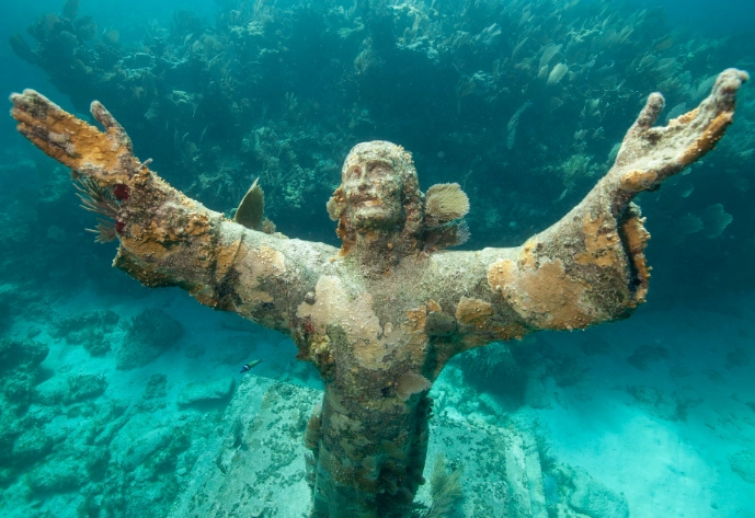 snorkeling tours Key Largo