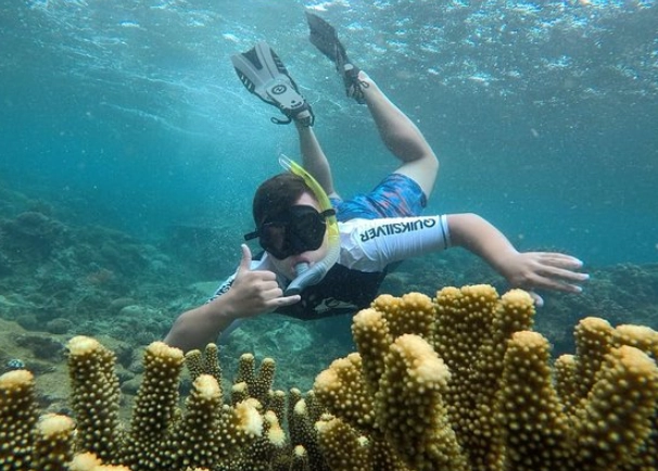 Fiji snorkeling tours Fiji snorkeling tours
