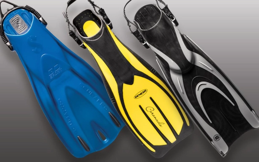 snorkeling fins for beginners