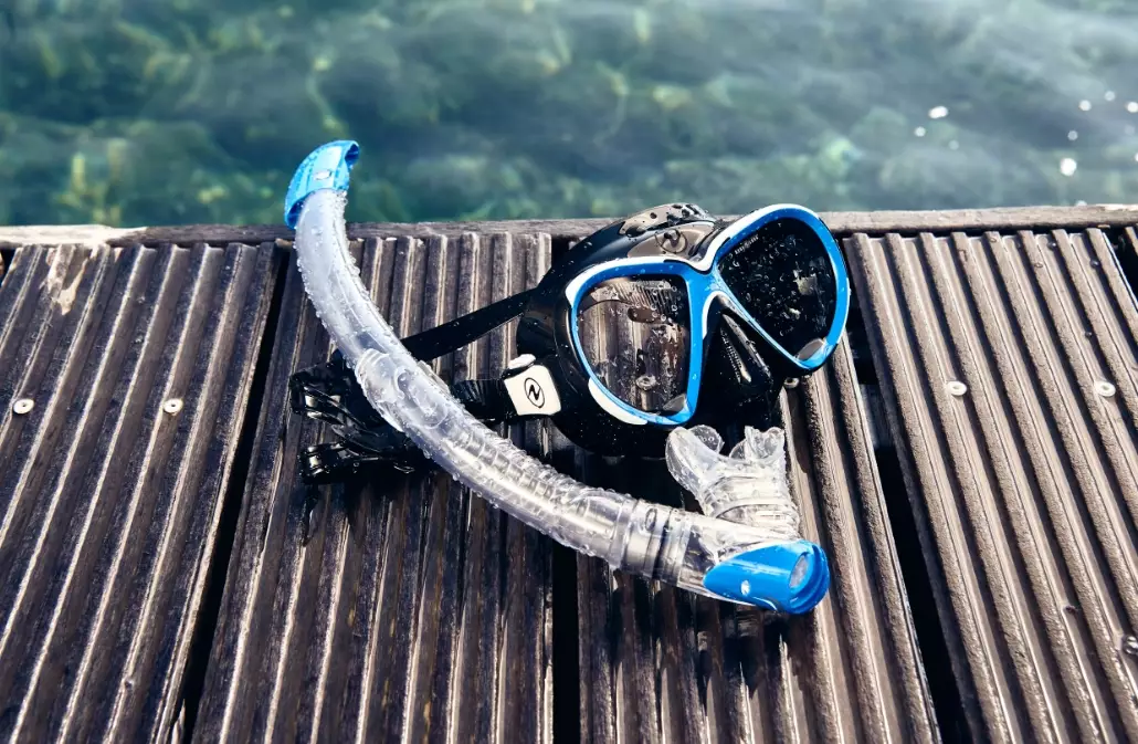 underwater observation equipment