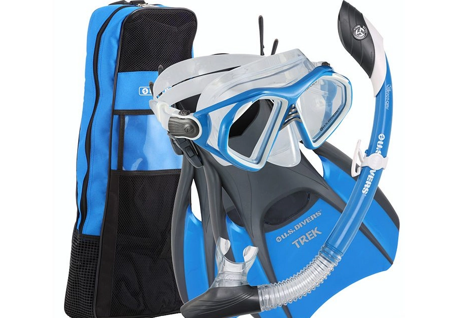 snorkeling for wildlife observation