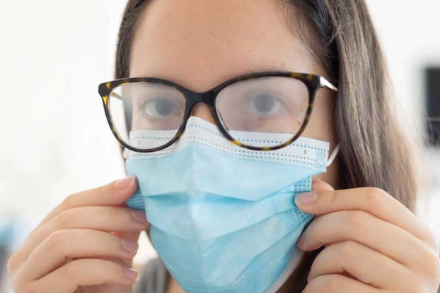 prevent mask fog prevent mask fog