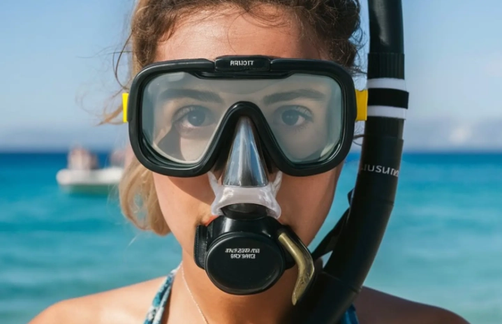 how to choose snorkel mask how to choose snorkel mask