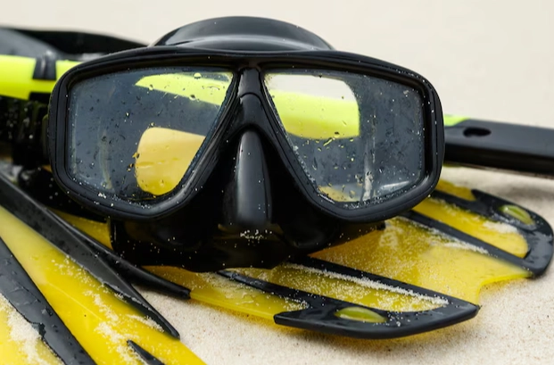 best snorkeling gear