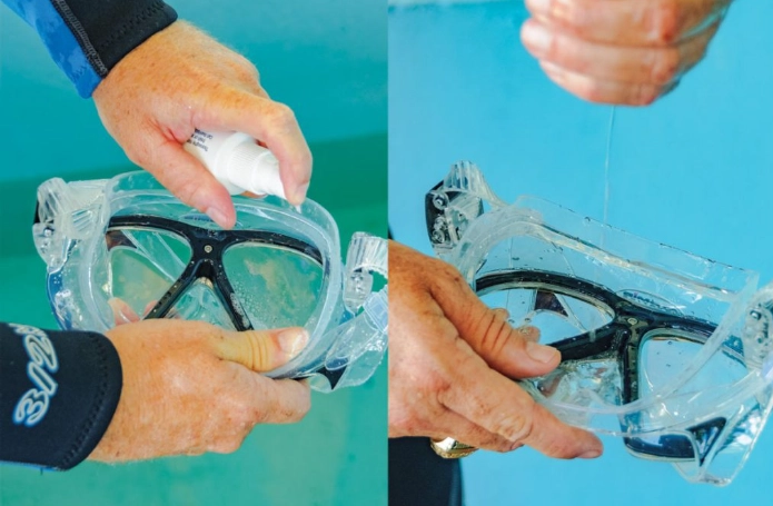 prevent mask fog prevent mask fog