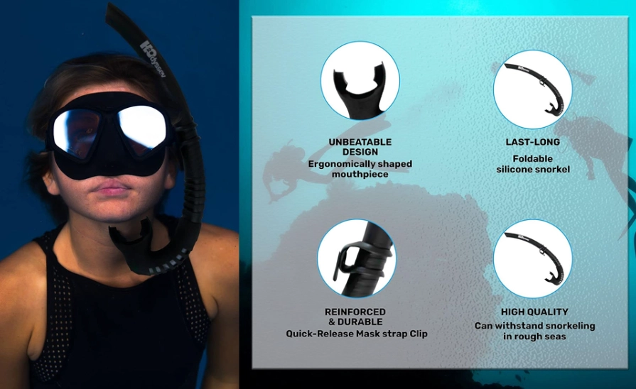 how to use purge valve snorkel