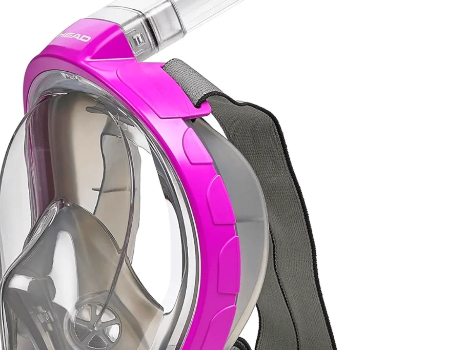 snorkeling gear for travel