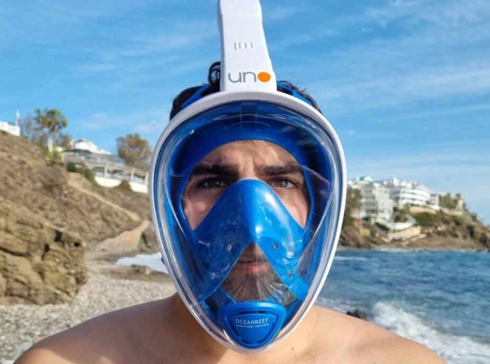 snorkel mask fitting guide snorkel mask fitting guide