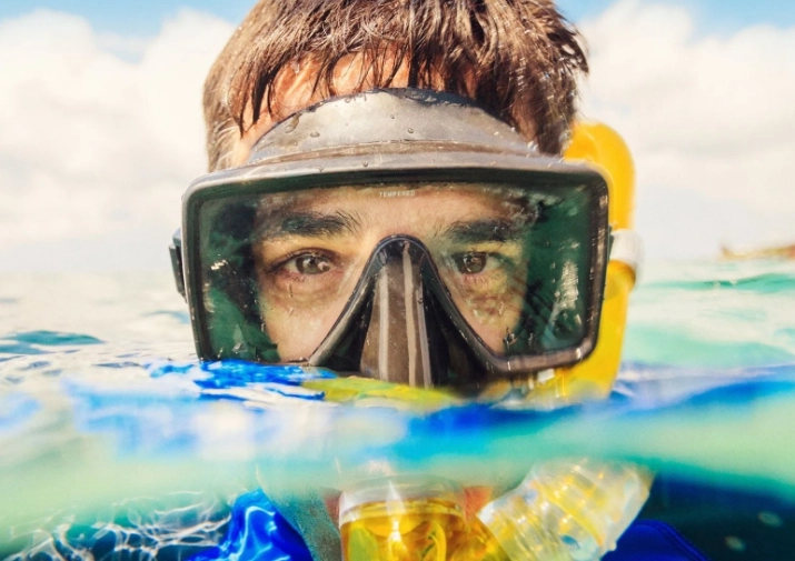 how to choose snorkel mask how to choose snorkel mask