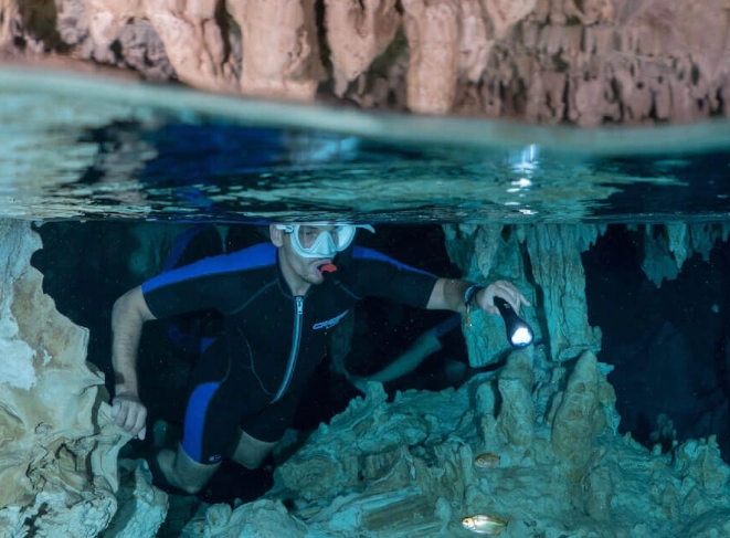best cenotes for snorkeling best cenotes for snorkeling