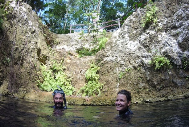 cenote snorkeling tours cenote snorkeling tours