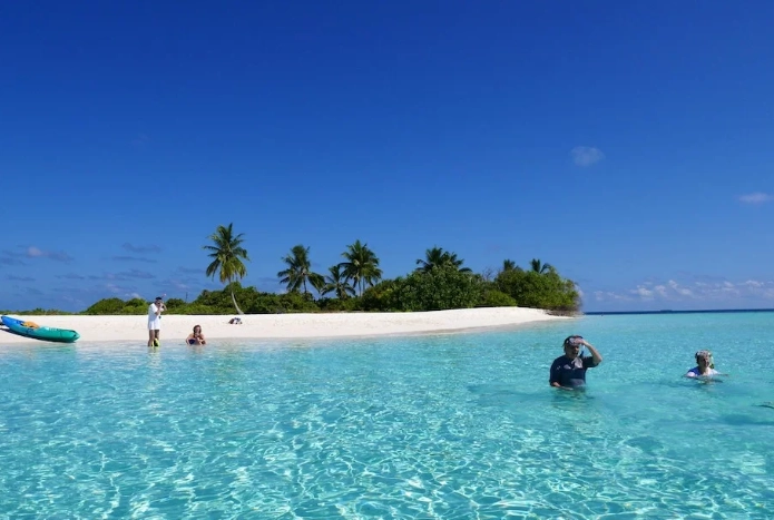 best snorkeling islands