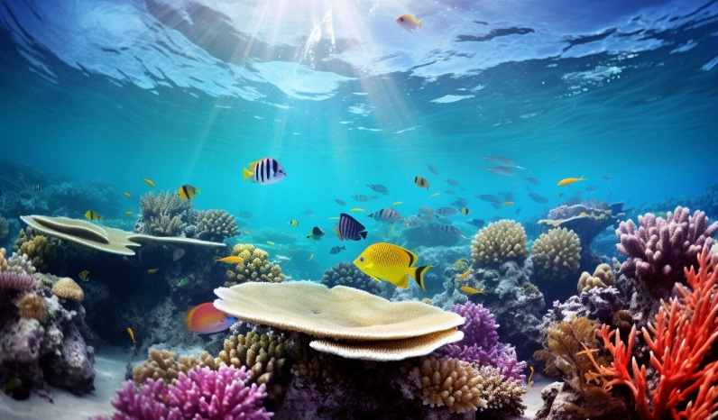 responsible snorkeling