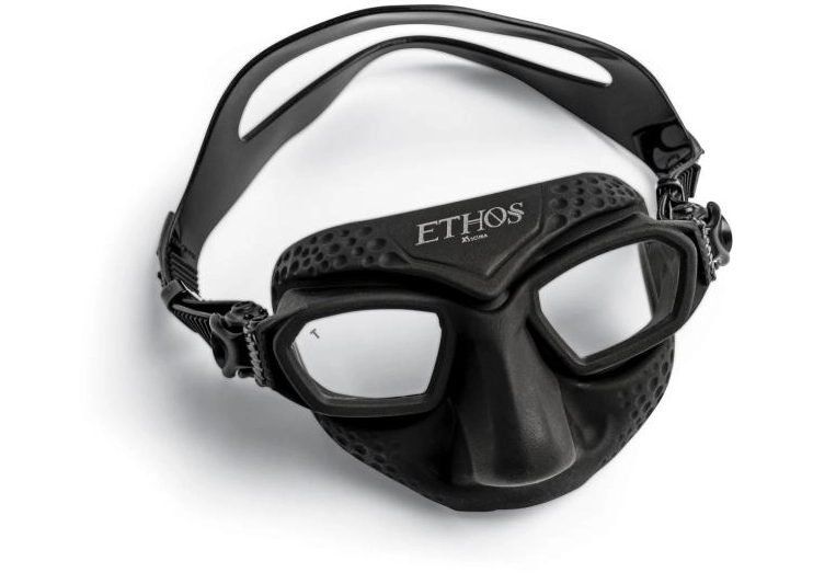 best wide view snorkel mask