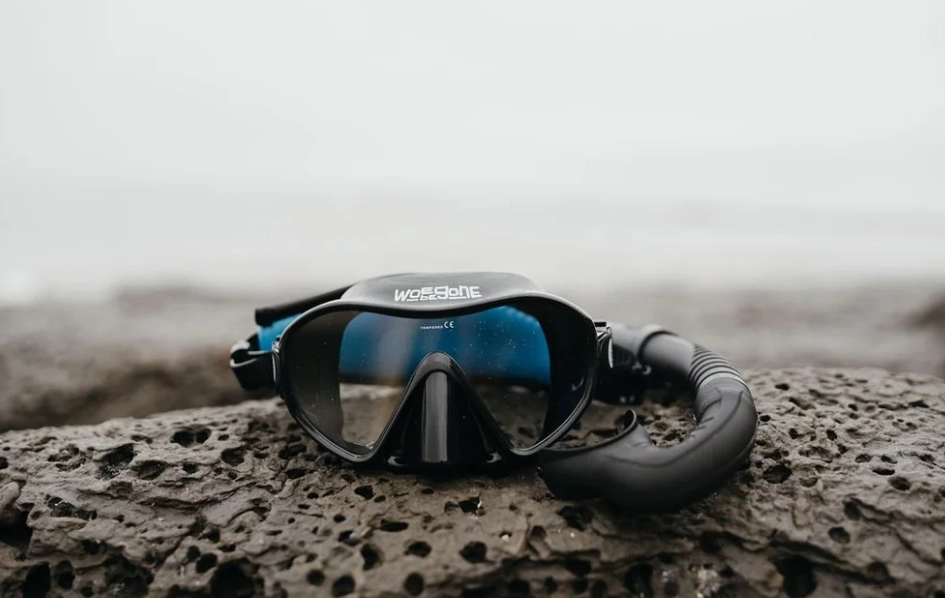 sustainable snorkel
