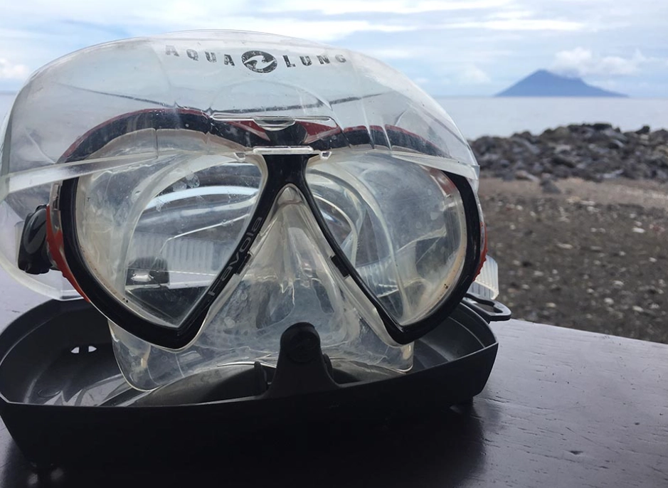 best anti-fog for snorkeling