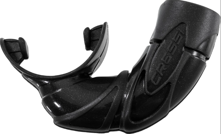 best snorkel mouthpiece for comfort