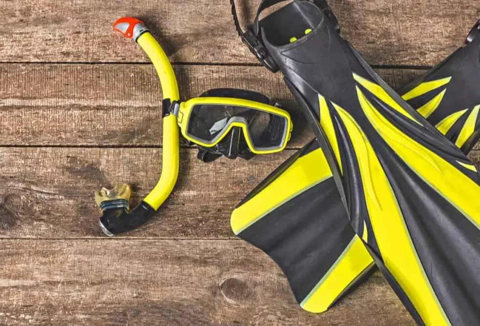 what to bring snorkeling all inclusive