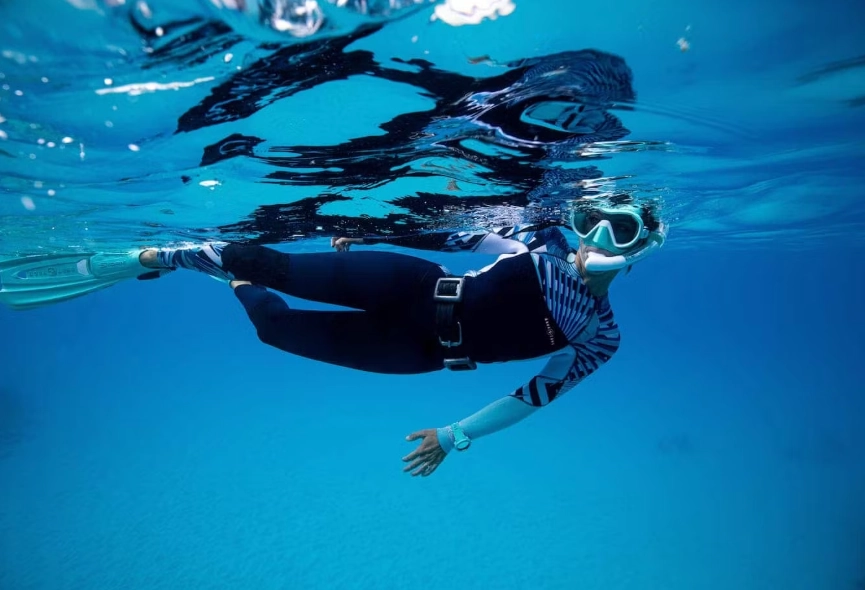 biodegradable sunscreen