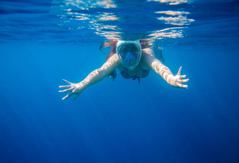 best snorkel gear for durability