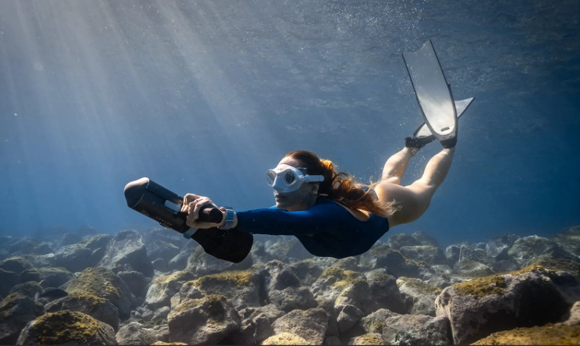 biodegradable sunscreen