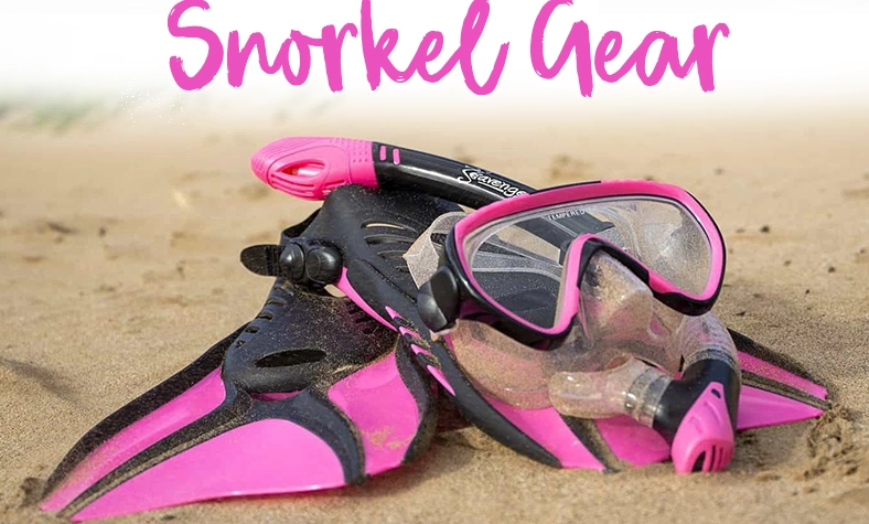 best snorkel gear for durability
