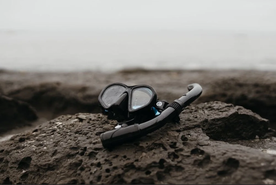 sustainable snorkel
