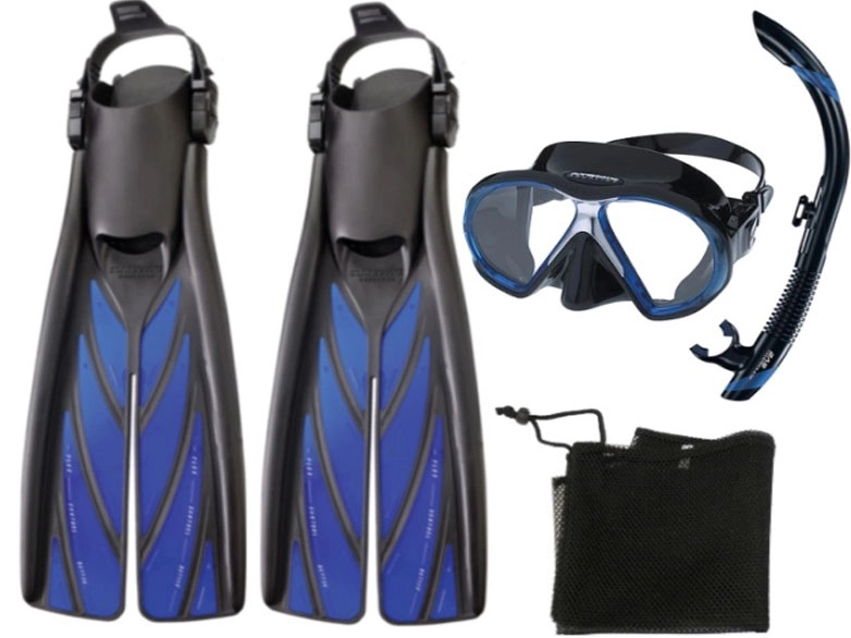 how to choose snorkeling equipment