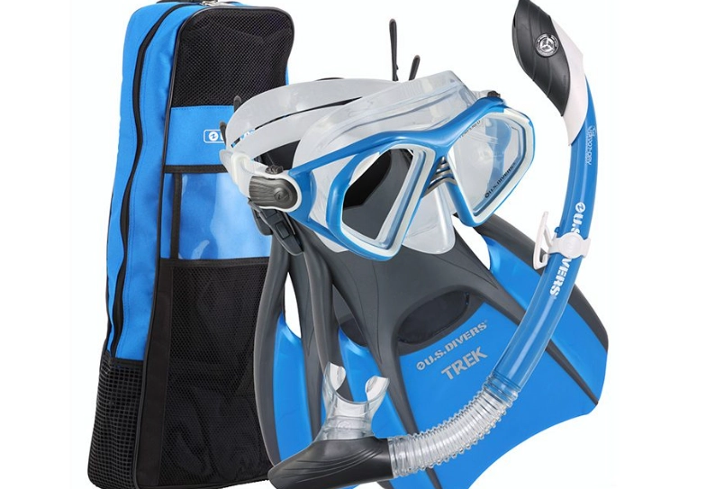 best snorkel gear for durability
