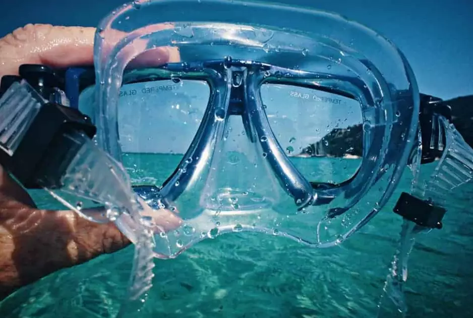 best anti-fog for snorkeling