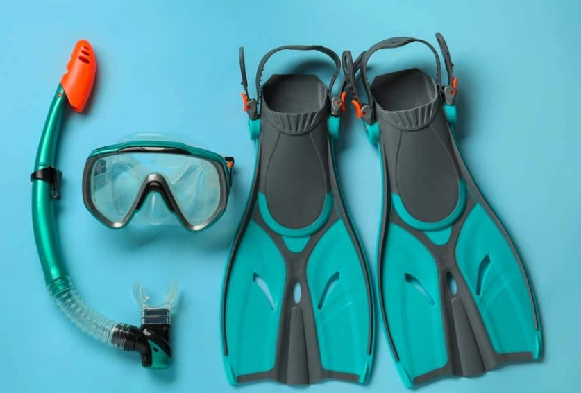 what to bring snorkeling
