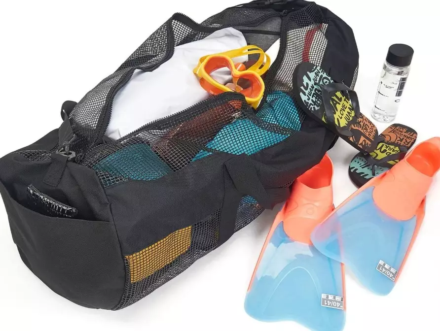 best snorkeling travel bag best snorkeling travel bag